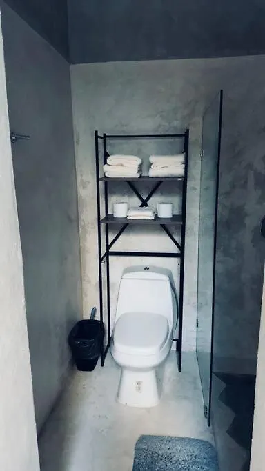Holiday home Casa Maculi En Merida Yucatan
