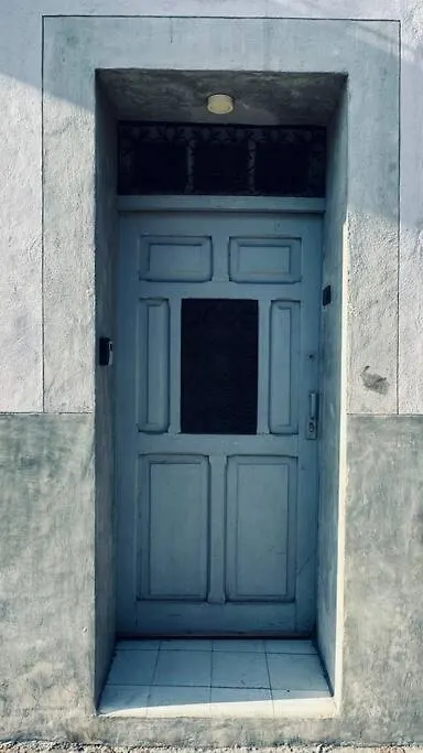 Holiday home Casa Maculi En Merida Yucatan
