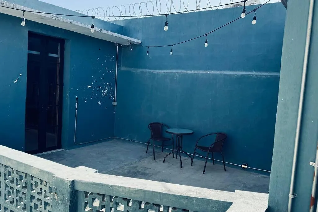 Casa Maculi En Merida Yucatan