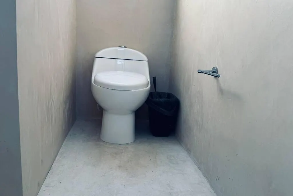 Casa Maculi En Merida Yucatan Holiday home