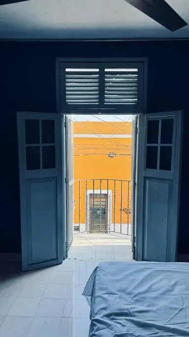 Casa Maculi En Merida Yucatan Holiday home