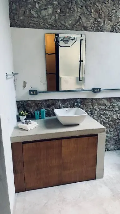 Casa Maculi En Merida Yucatan 0*,