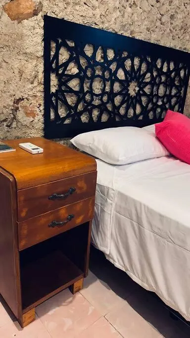Holiday home Casa Maculi En Merida Yucatan