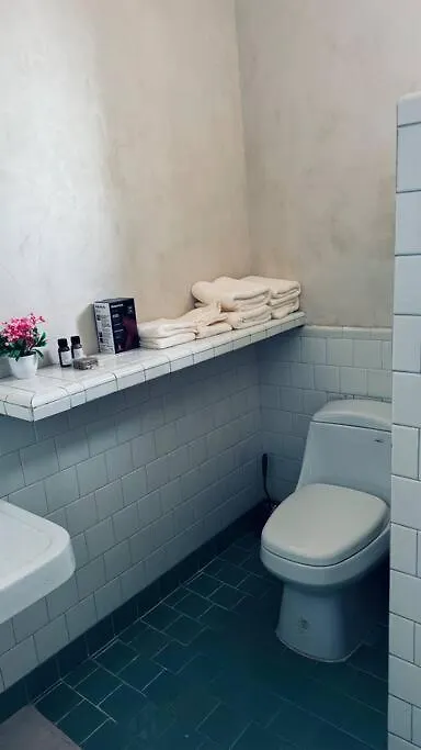Casa Maculi En Merida Yucatan 0*,