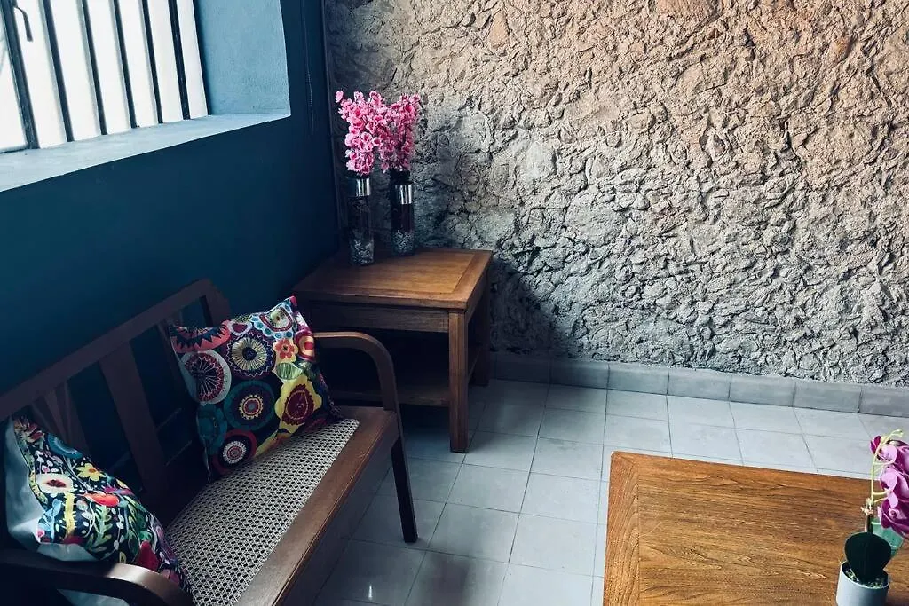 Holiday home Casa Maculi En Merida Yucatan