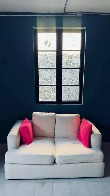 Holiday home Casa Maculi En Merida Yucatan