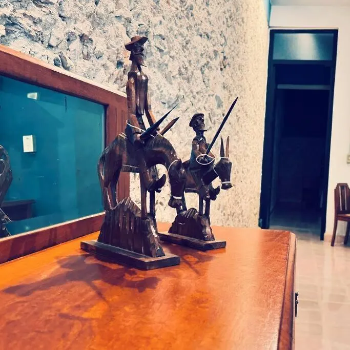 Casa Maculi En Merida Yucatan