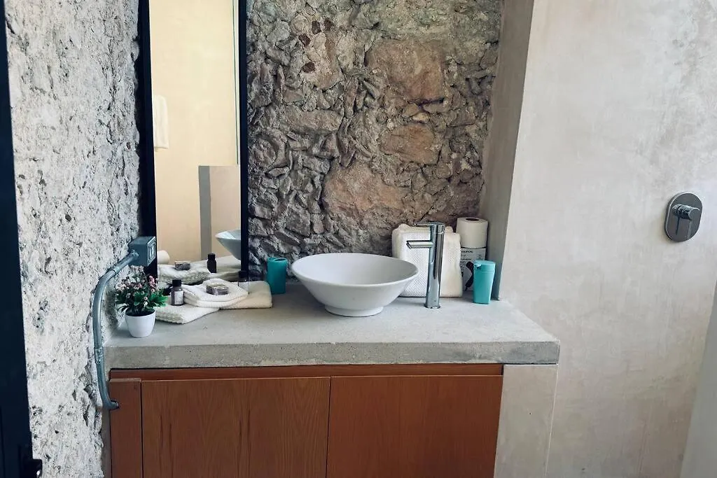 Holiday home Casa Maculi En Merida Yucatan Mexico