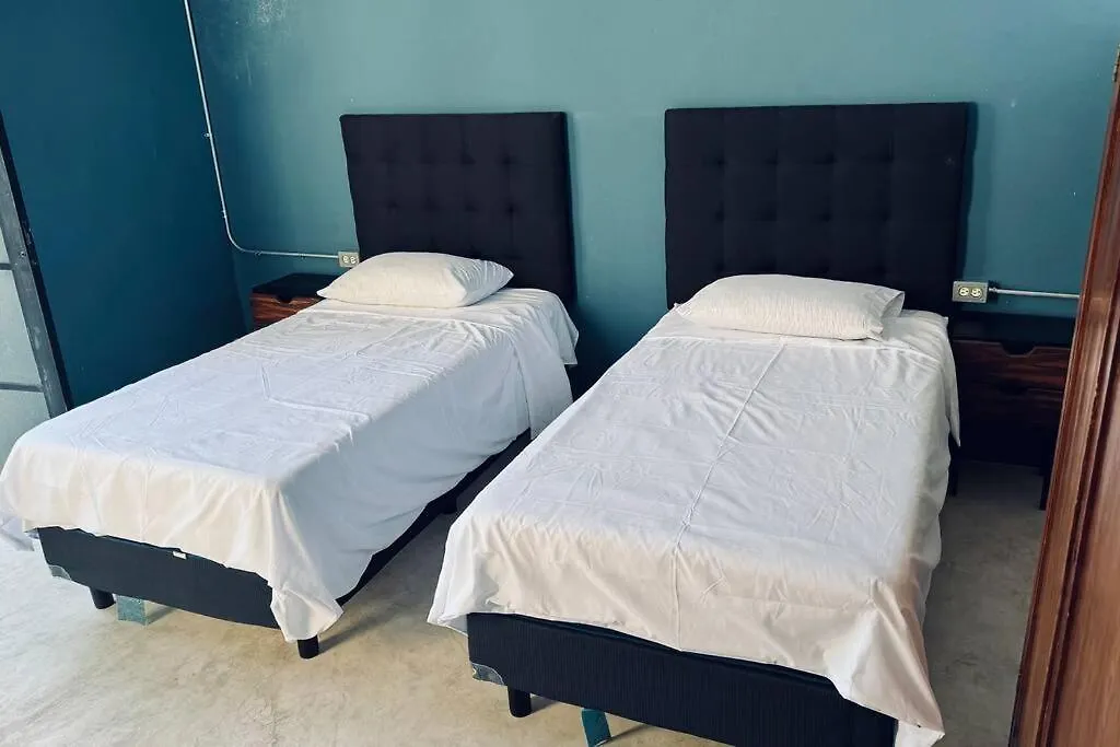 Casa Maculi En Merida Yucatan Mexico