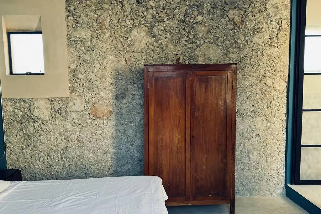Holiday home Casa Maculi En Merida Yucatan Mexico