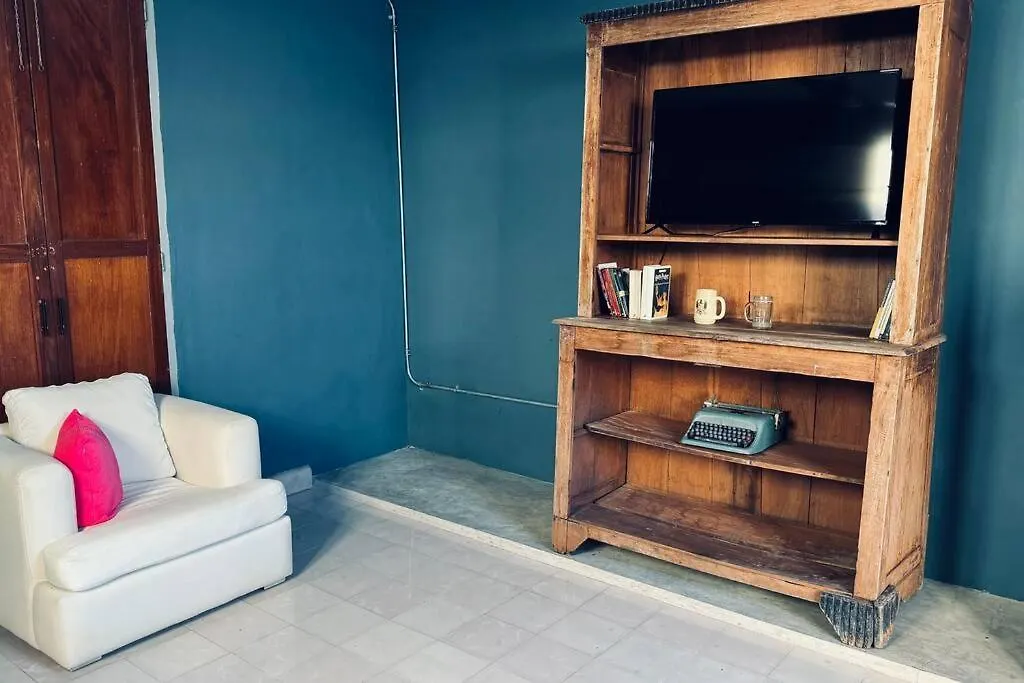 Casa Maculi En Merida Yucatan 0*,  メキシコ
