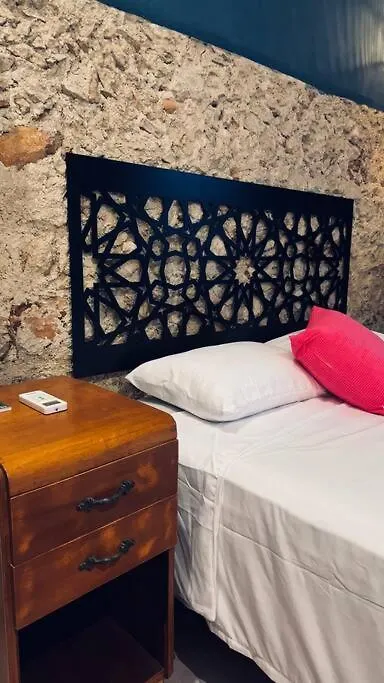 Casa Maculi En Merida Yucatan 0*,  メキシコ